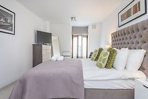 Mayfair Piccadilly Apartment