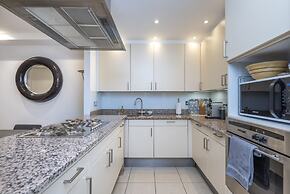 Mayfair Piccadilly Apartment