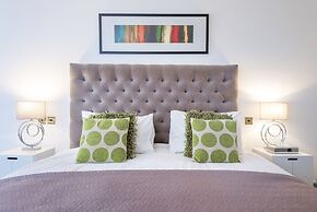 Mayfair Piccadilly Apartment