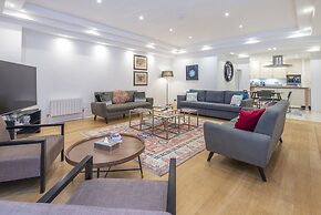 Mayfair Piccadilly Apartment