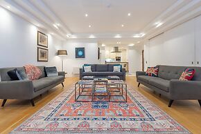 Mayfair Piccadilly Apartment