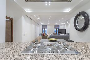 Mayfair Piccadilly Apartment