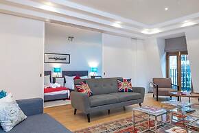 Mayfair Piccadilly Apartment