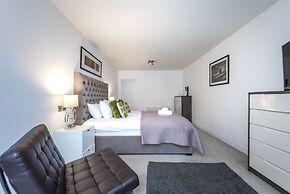 Mayfair Piccadilly Apartment