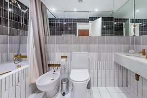 Mayfair Piccadilly Apartment