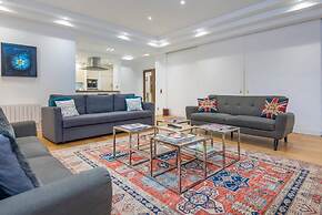 Mayfair Piccadilly Apartment