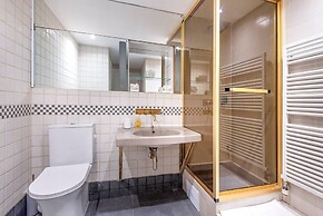 Mayfair Piccadilly Apartment