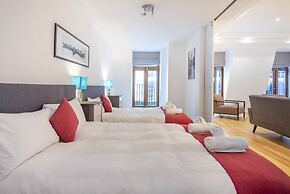 Mayfair Piccadilly Apartment