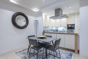 Mayfair Piccadilly Apartment