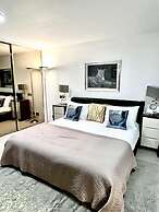 Mayfair Piccadilly Apartment