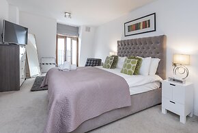 Mayfair Piccadilly Apartment