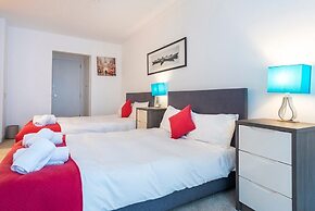 Mayfair Piccadilly Apartment