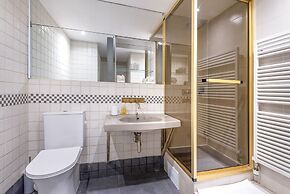 Mayfair Piccadilly Apartment