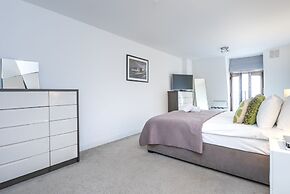 Mayfair Piccadilly Apartment