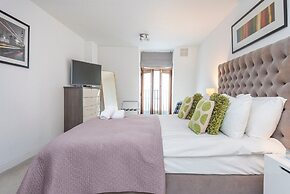 Mayfair Piccadilly Apartment