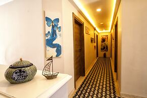 Ala Rosa Alacati Hotel - Adults Only