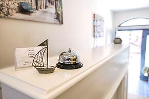 Ala Rosa Alacati Hotel - Adults Only