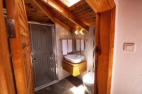 Ala Rosa Alacati Hotel - Adults Only