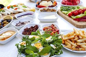 Ala Rosa Alacati Hotel - Adults Only