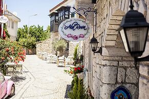 Ala Rosa Alacati Hotel - Adults Only