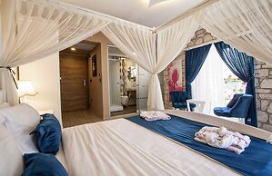 Ala Rosa Alacati Hotel - Adults Only