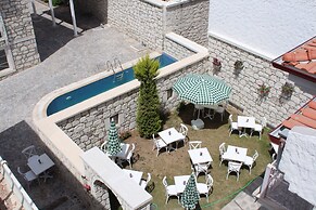 Ala Rosa Alacati Hotel - Adults Only