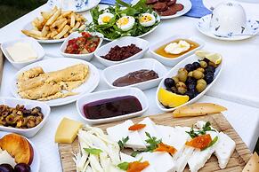 Ala Rosa Alacati Hotel - Adults Only