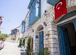 Ala Rosa Alacati Hotel - Adults Only