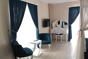 Ala Rosa Alacati Hotel - Adults Only