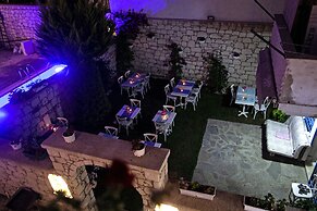 Ala Rosa Alacati Hotel - Adults Only