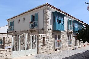 Ala Rosa Alacati Hotel - Adults Only