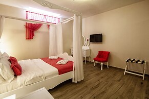 Ala Rosa Alacati Hotel - Adults Only