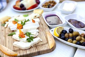 Ala Rosa Alacati Hotel - Adults Only