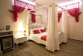 Ala Rosa Alacati Hotel - Adults Only