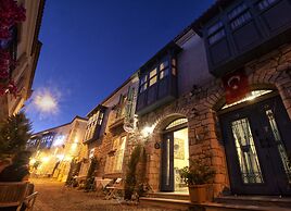 Ala Rosa Alacati Hotel - Adults Only