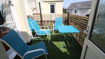 Chelston Dene Holiday Apartments