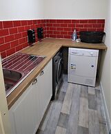 Chelston Dene Holiday Apartments