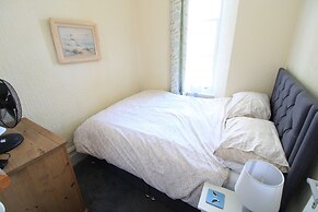 Chelston Dene Holiday Apartments