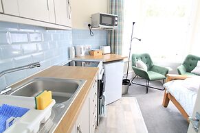 Chelston Dene Holiday Apartments