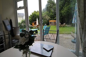 Chelston Dene Holiday Apartments