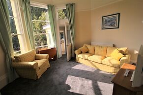 Chelston Dene Holiday Apartments