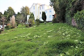 Chelston Dene Holiday Apartments