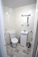 Chelston Dene Holiday Apartments