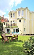 Chelston Dene Holiday Apartments