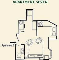 Chelston Dene Holiday Apartments