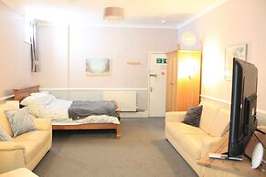 Chelston Dene Holiday Apartments