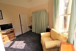 Chelston Dene Holiday Apartments