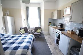 Chelston Dene Holiday Apartments