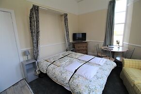 Chelston Dene Holiday Apartments