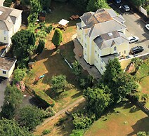 Chelston Dene Holiday Apartments